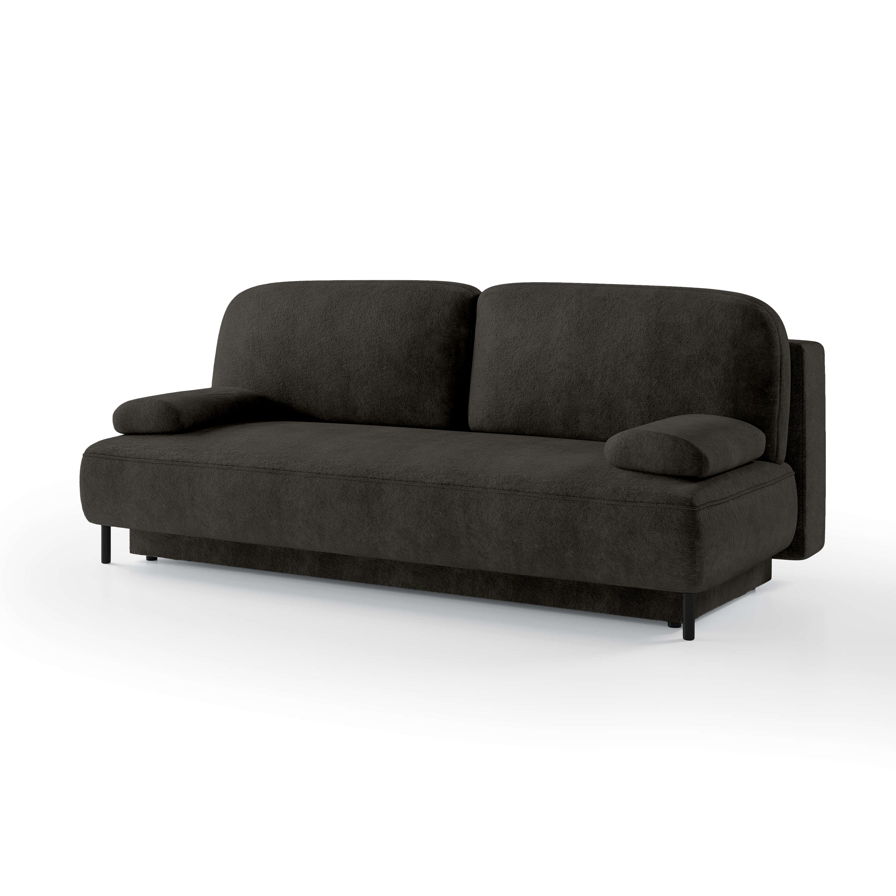 Sofa z Funkcją Spania Tola