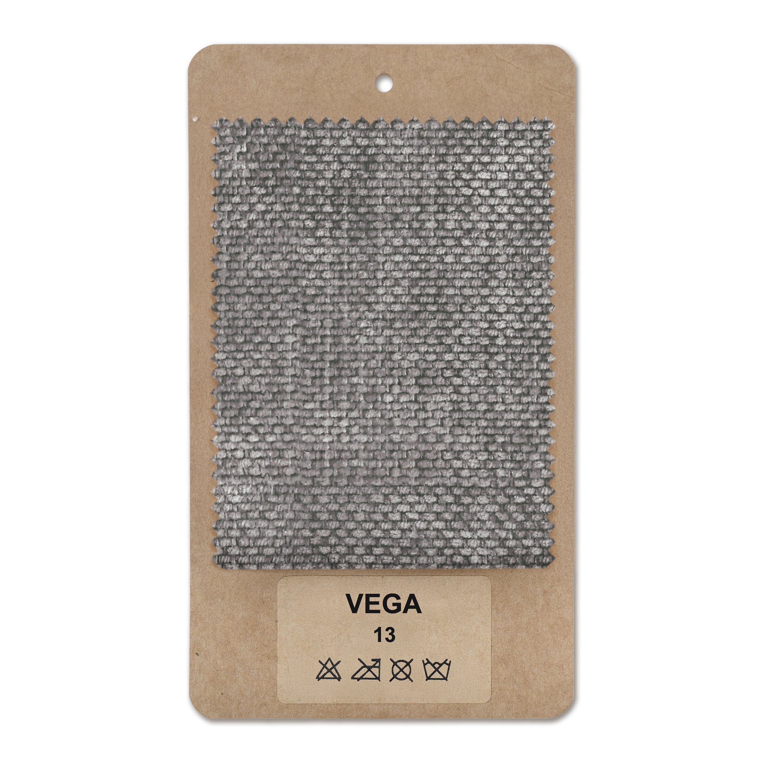 Próbnik tkanin VEGA Srebrny Kamień (VEGA 13)