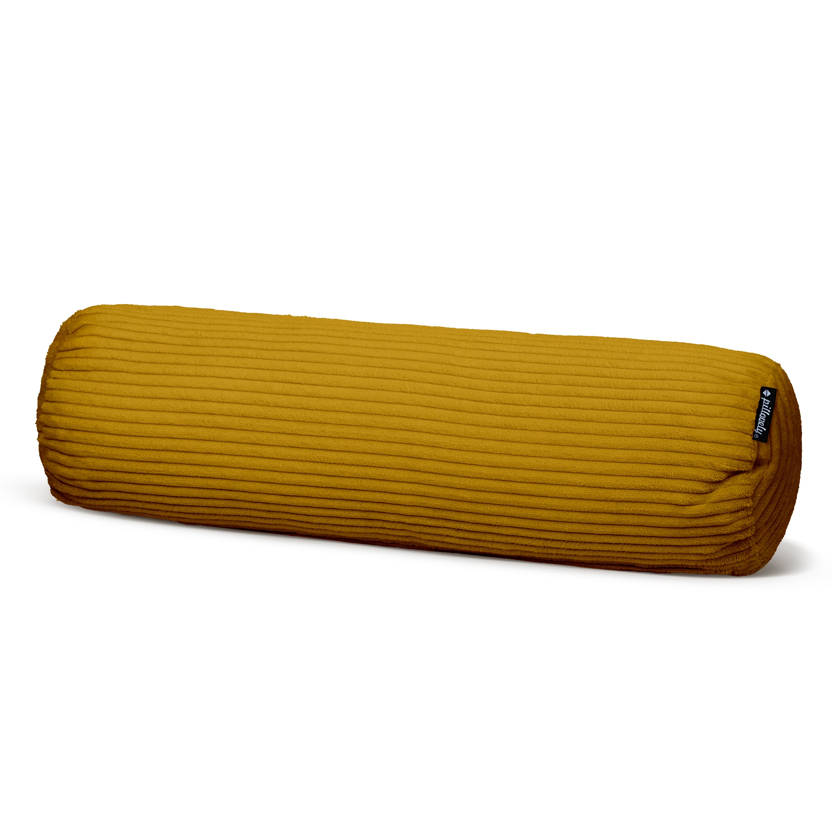 Poduszka Dekoracyjna More Rollo Złocisty Orzech