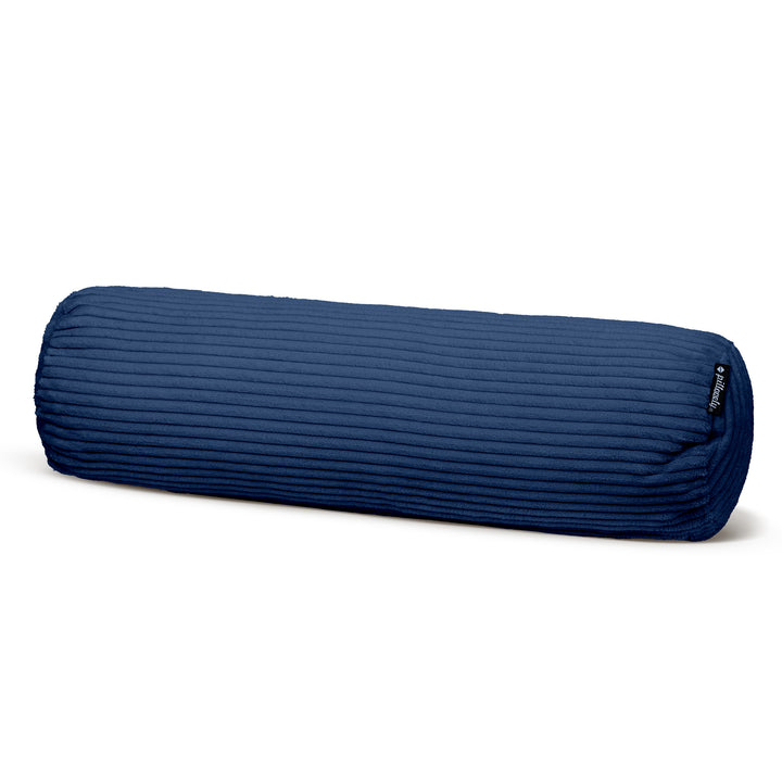 Poduszka Dekoracyjna More Rollo Granatowy Grafit