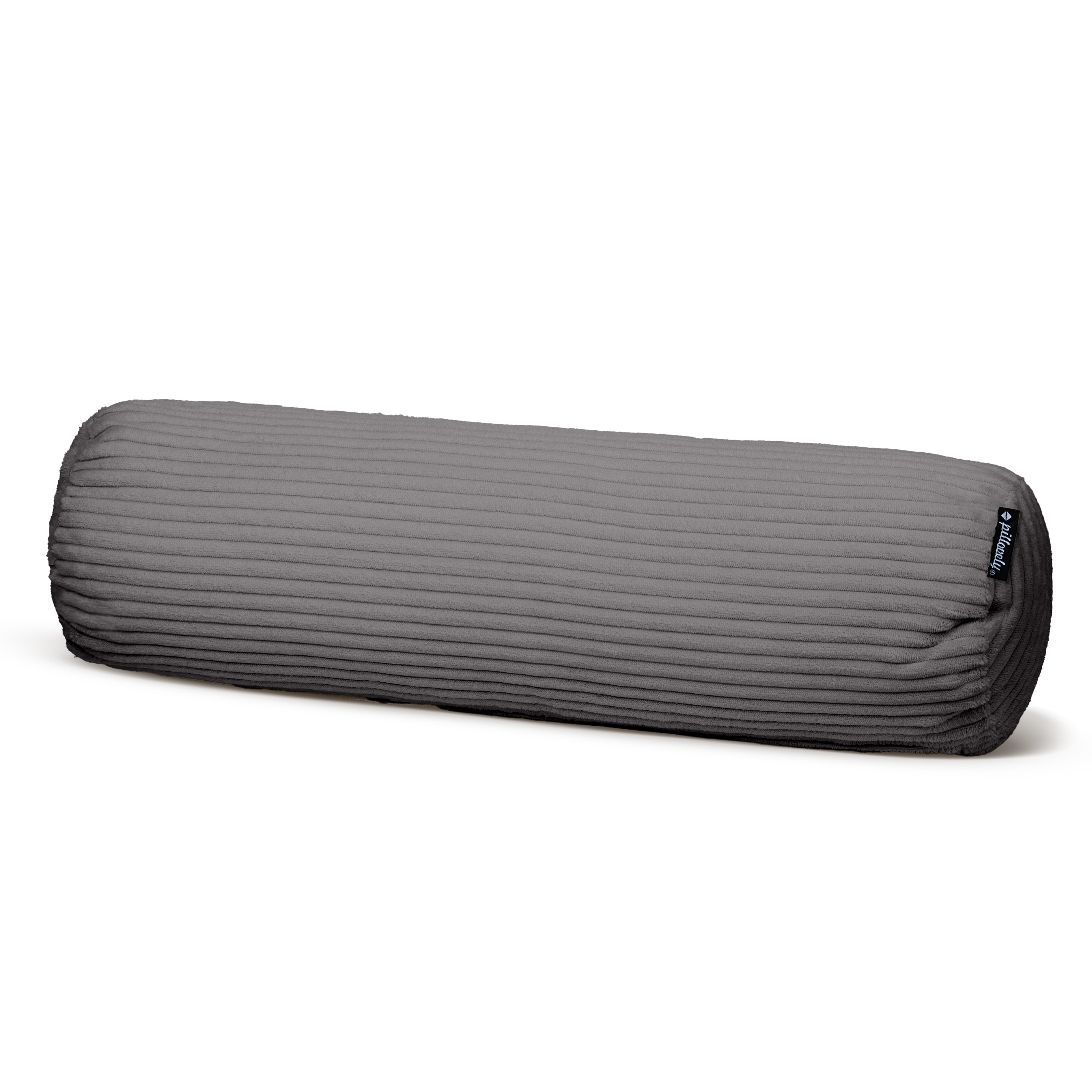 Poduszka Dekoracyjna More Rollo Stalowy Brąz