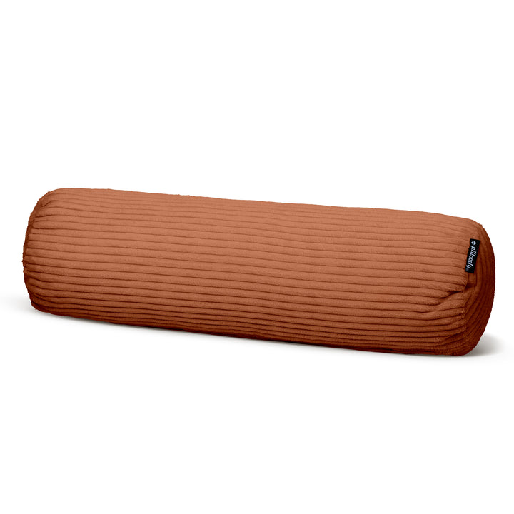 Poduszka Dekoracyjna More Rollo Cynamon