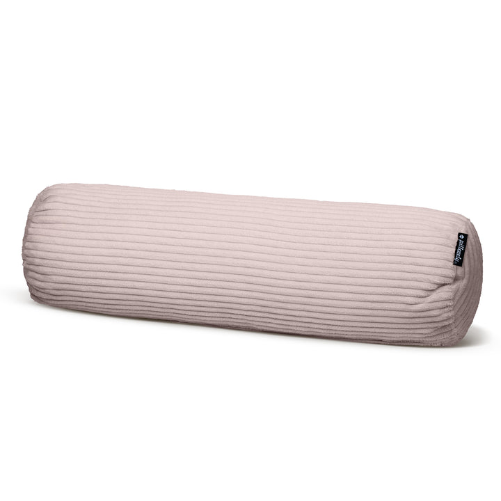 Poduszka Dekoracyjna More Rollo Zgaszony Róż