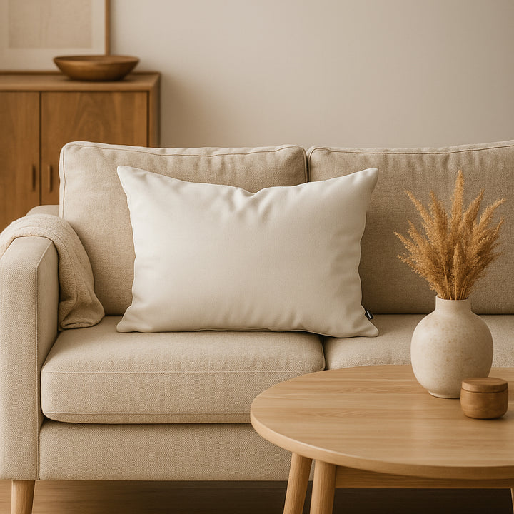 Poduszka Dekoracyjna Gładka 40x55