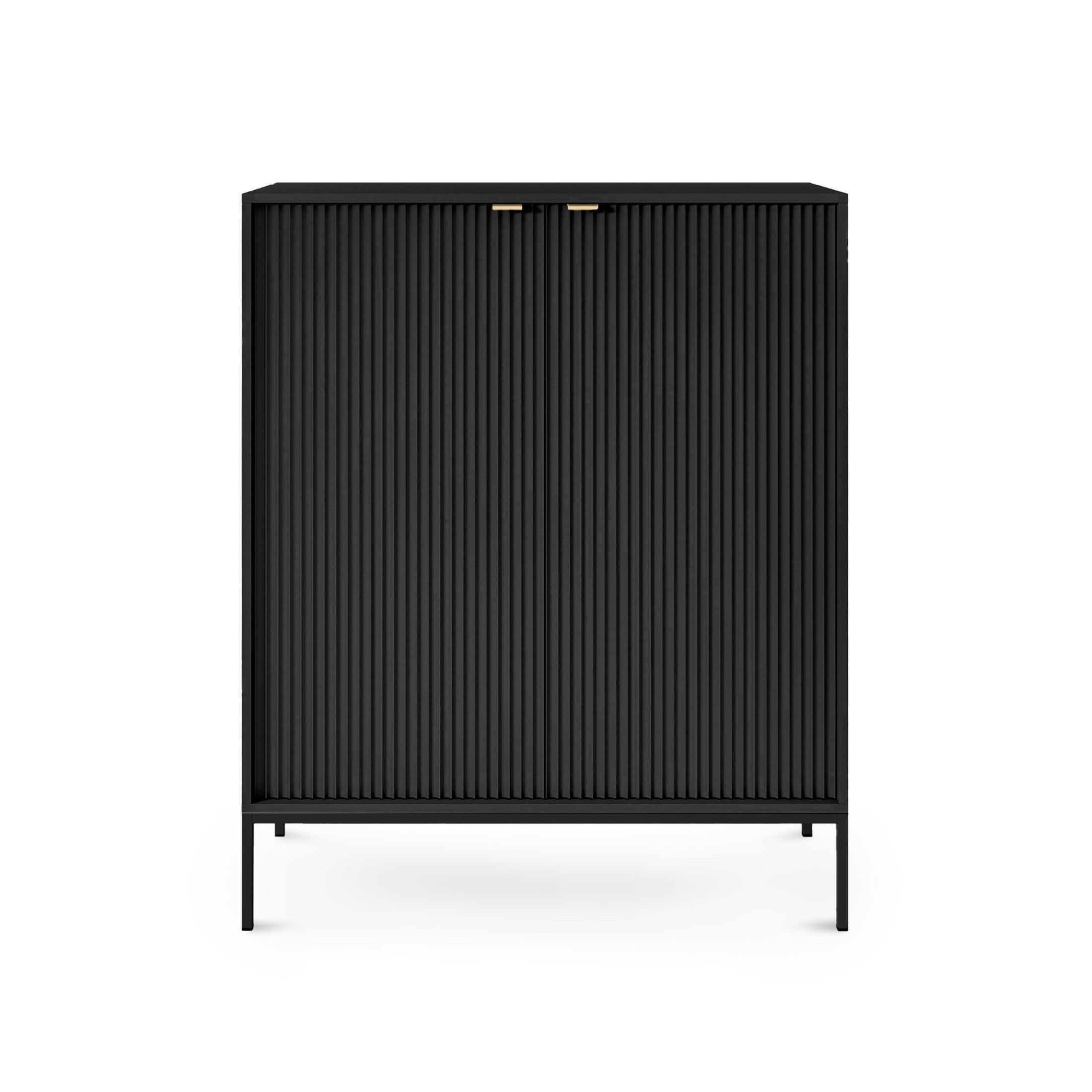 Komoda 104x125 w stylu nowoczesnym | Roza