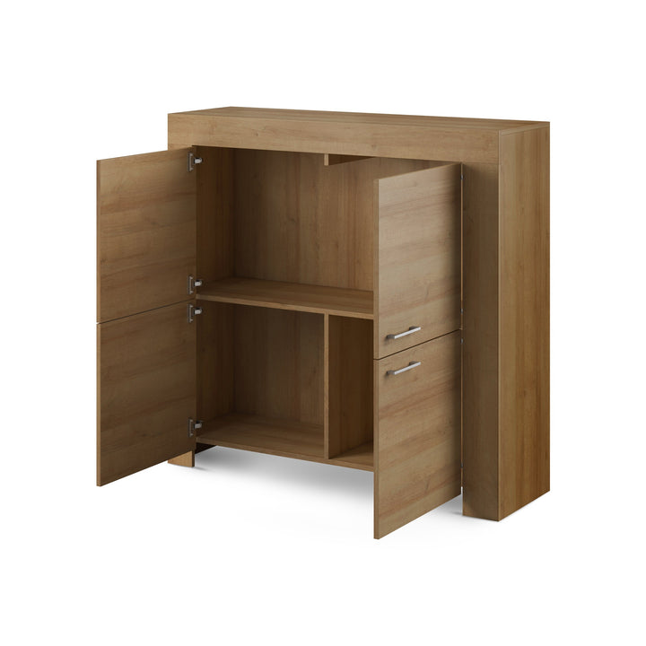 Komoda Gorky 120x117