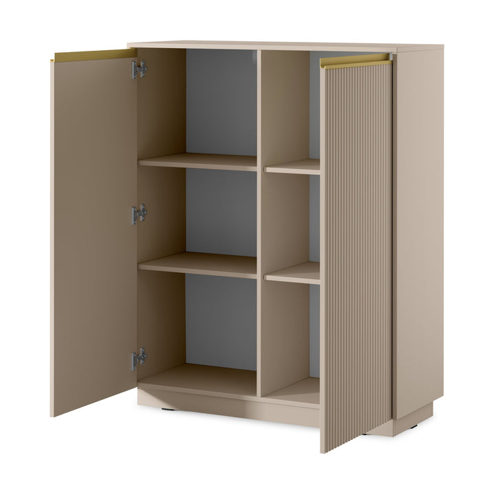 Komoda Westa 104x127