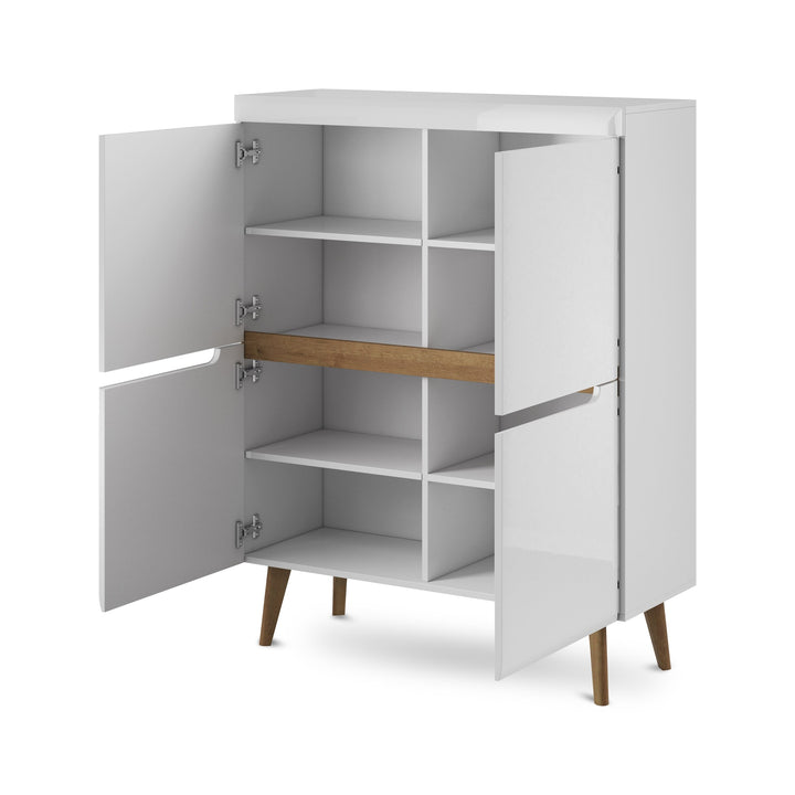 Komoda Trava 107x134