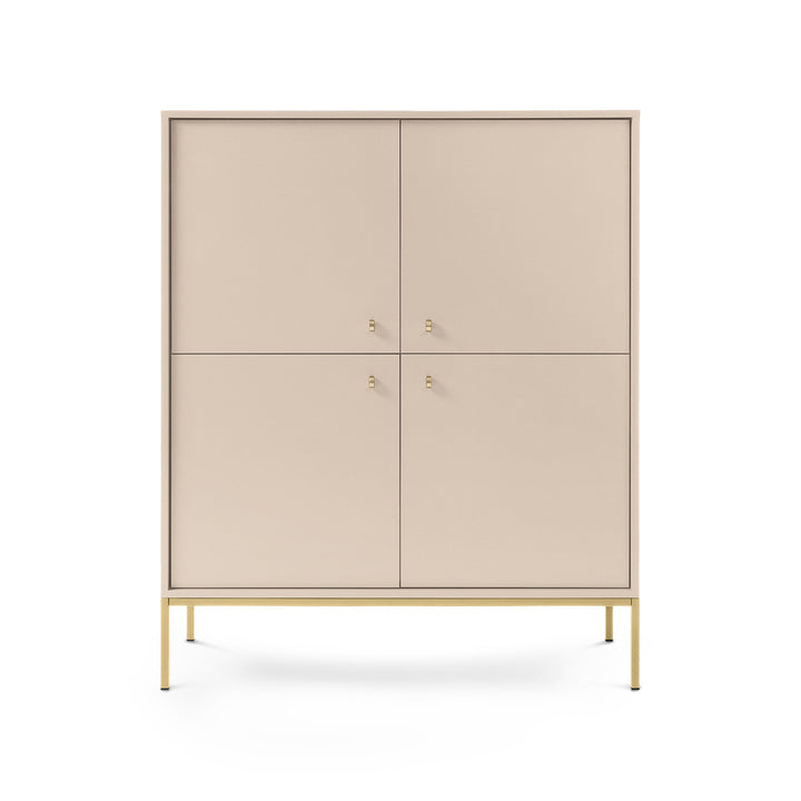 Komoda Kviat 104x126