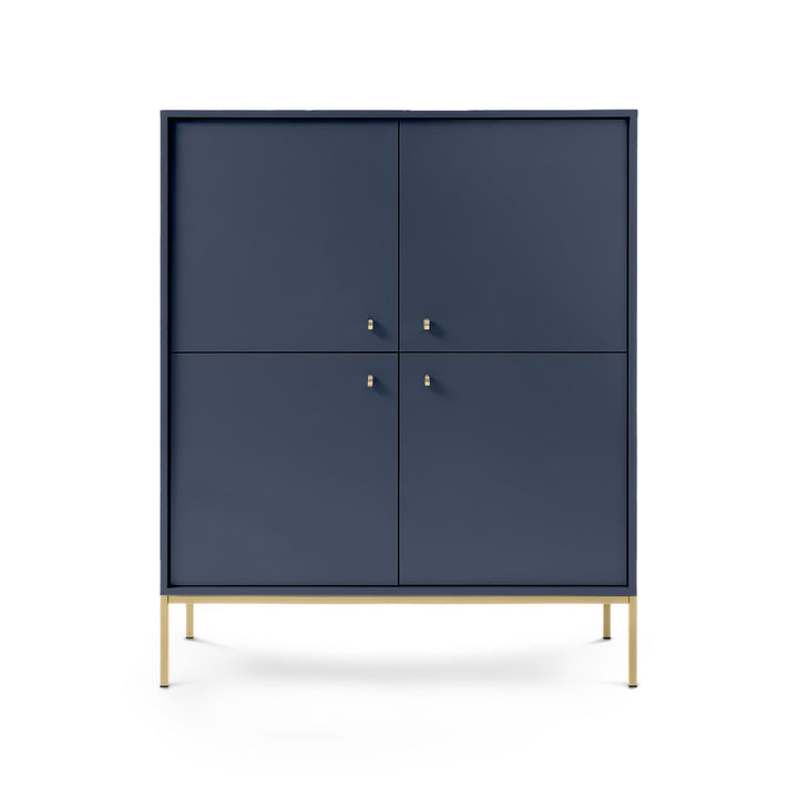 Komoda Kviat 104x126