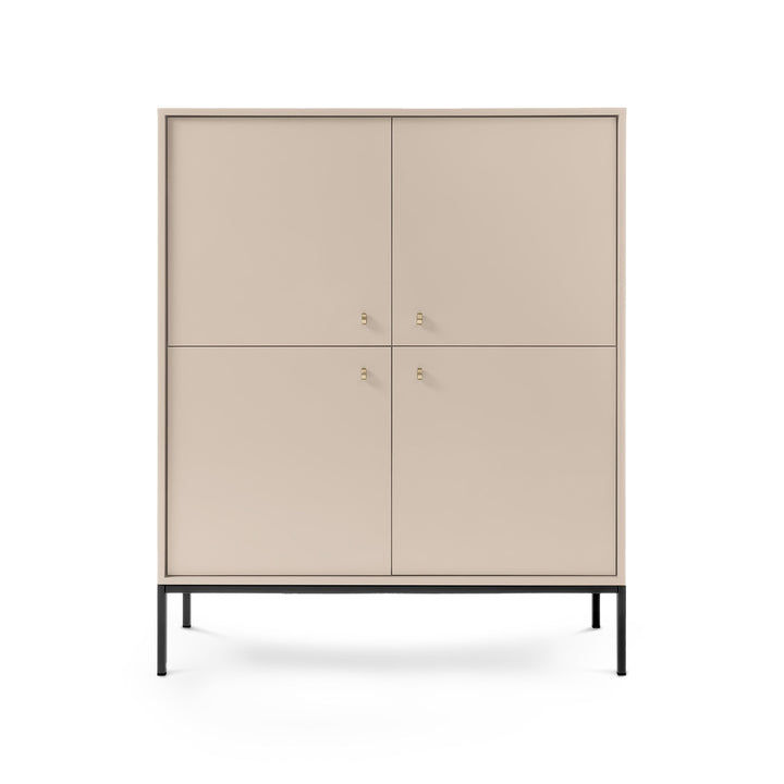 Komoda Kviat 104x126