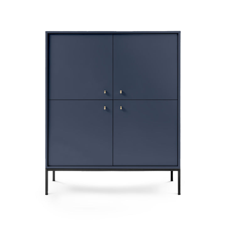 Komoda Kviat 104x126