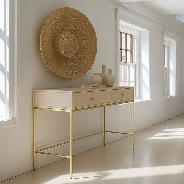 Toaletka Kviat 104x78