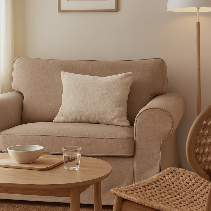 Poduszka Dekoracyjna Plusz 40x55