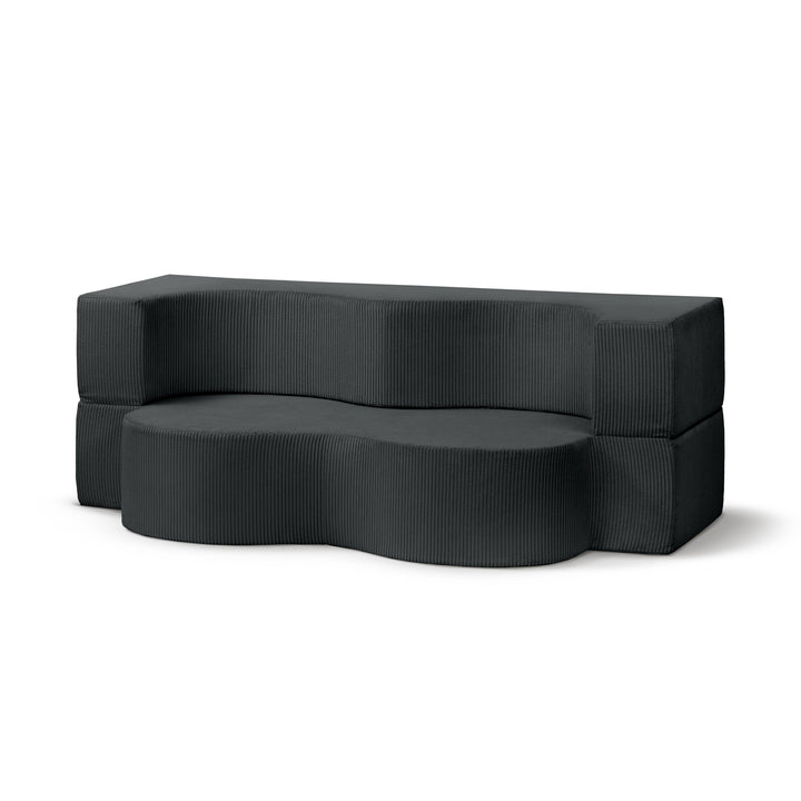 Sofa Kamelia Antracyt