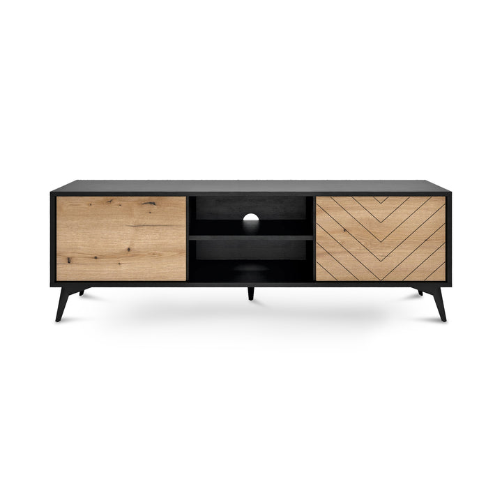 Szafka RTV Nirwana 154x50