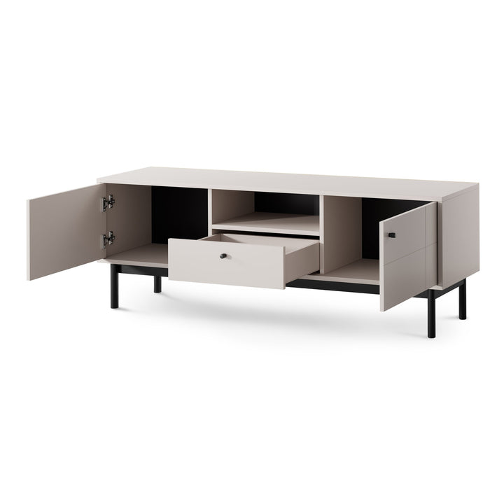 Szafka RTV Sabi 154x57