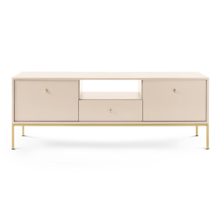 Szafka RTV Kviat 154x57