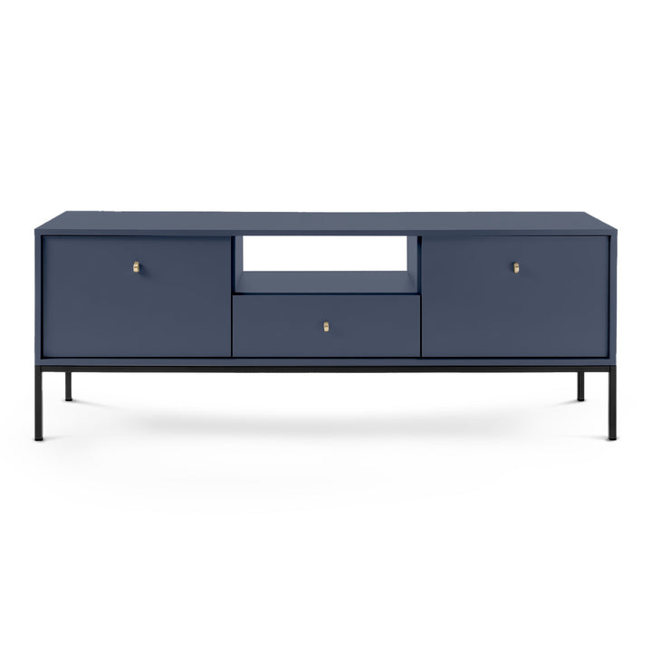 Szafka RTV Kviat 154x57