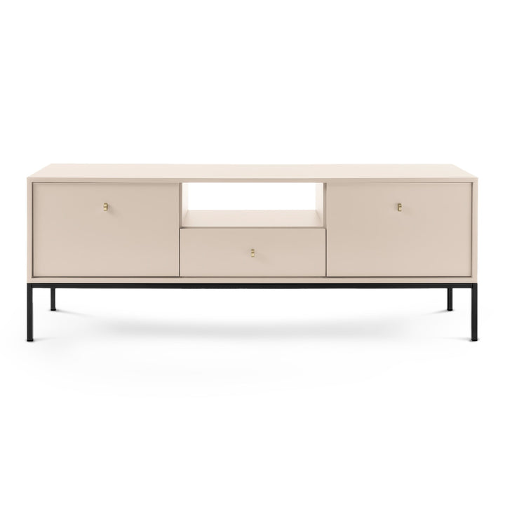 Szafka RTV Kviat 154x57