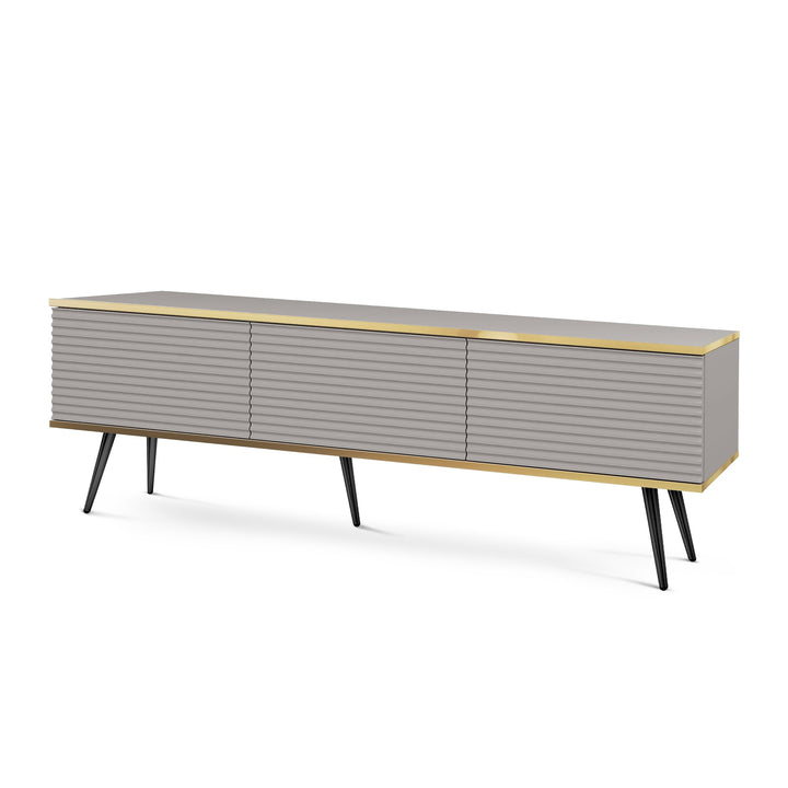 Szafka RTV Meva 175x30 MDF