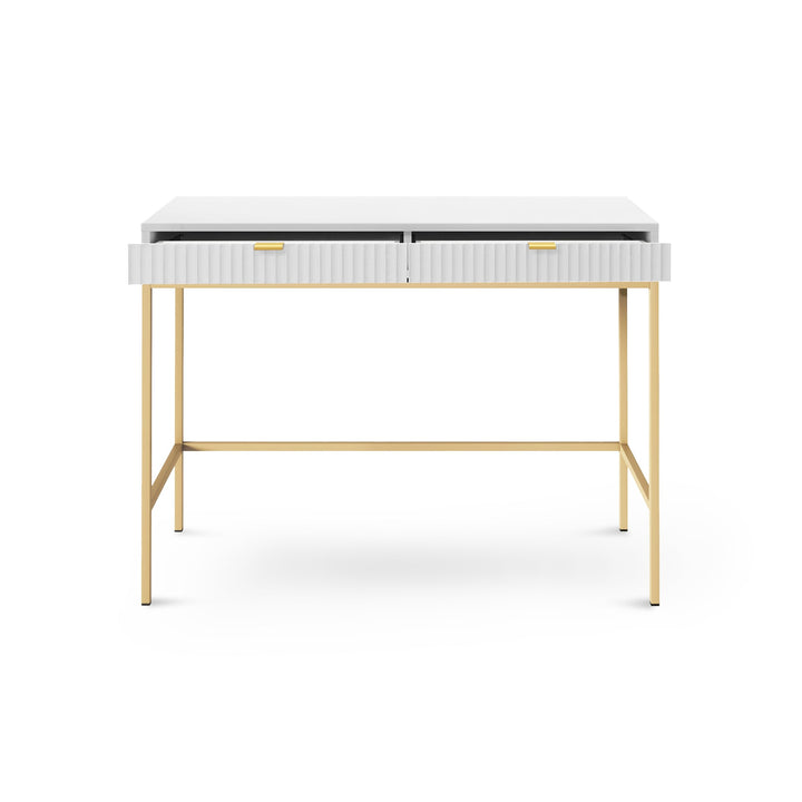 Toaletka Roza 104x78