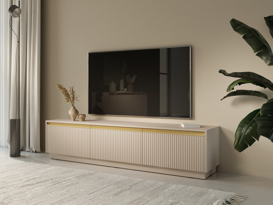 Szafka RTV 180x42 | Westa