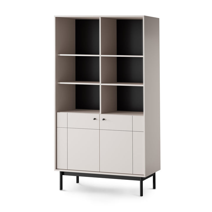 Witryna Sabi 104x185 Kaszmir