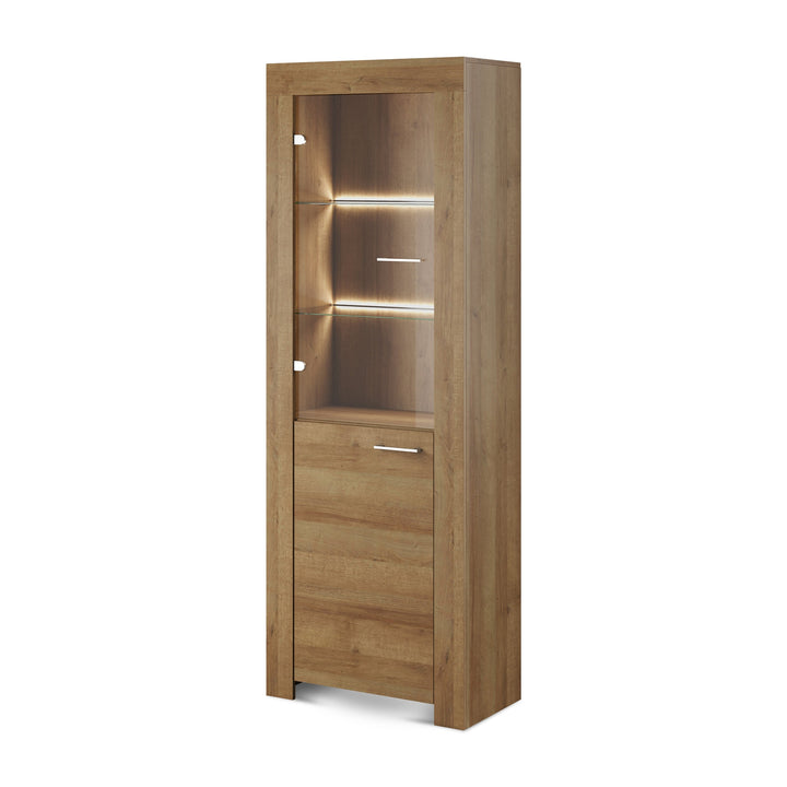 Witryna Gorky 70x197