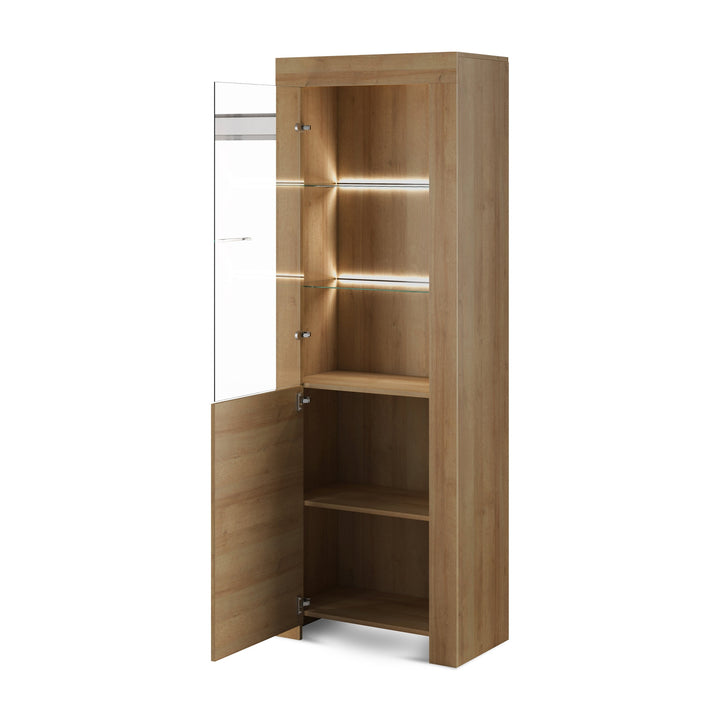 Witryna Gorky 70x197