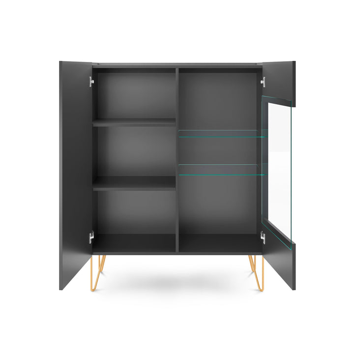 Witryna Ballada 97x122