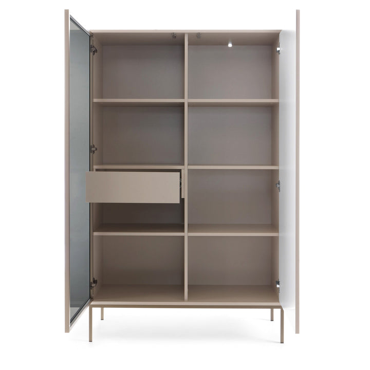 Komoda Lampy 104x166