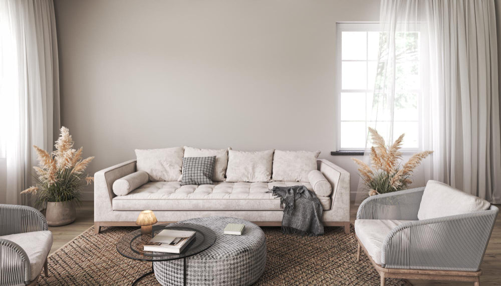 Sitzhöhe Sofa – Welche Höhe sorgt für optimalen Sitzkomfort?