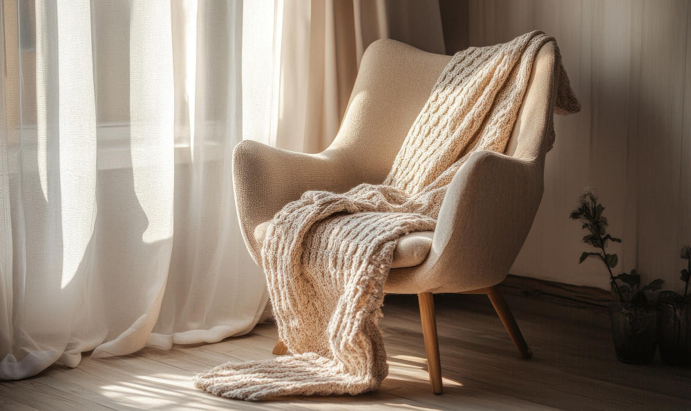 Comfy Armchair – A Guide to Choosing the Most Comfortable Armchair for Your Home
