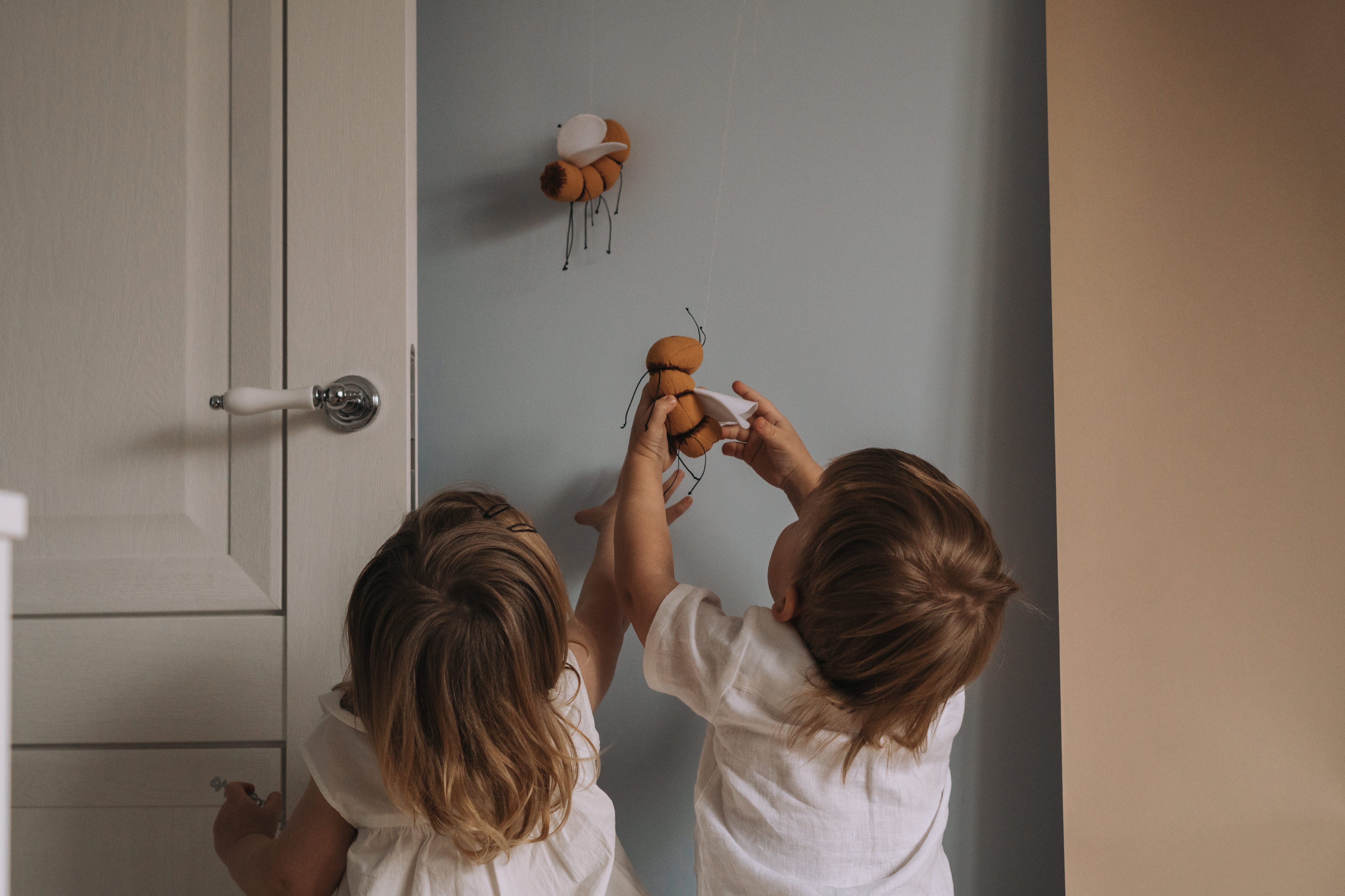 Kinderzimmer teilen Ideen – so schaffst du Raum, in dem sich Geschwister gut verstehen