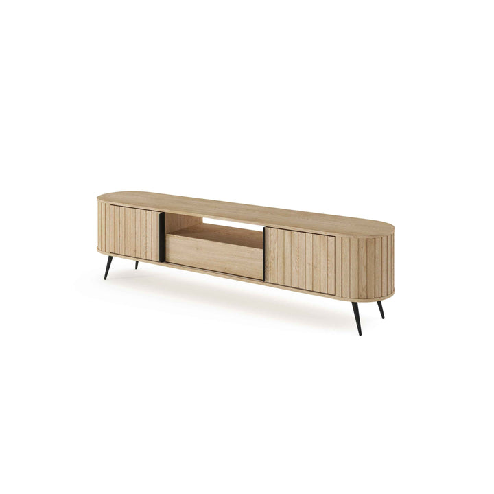 Szafka RTV Llovia 196x51