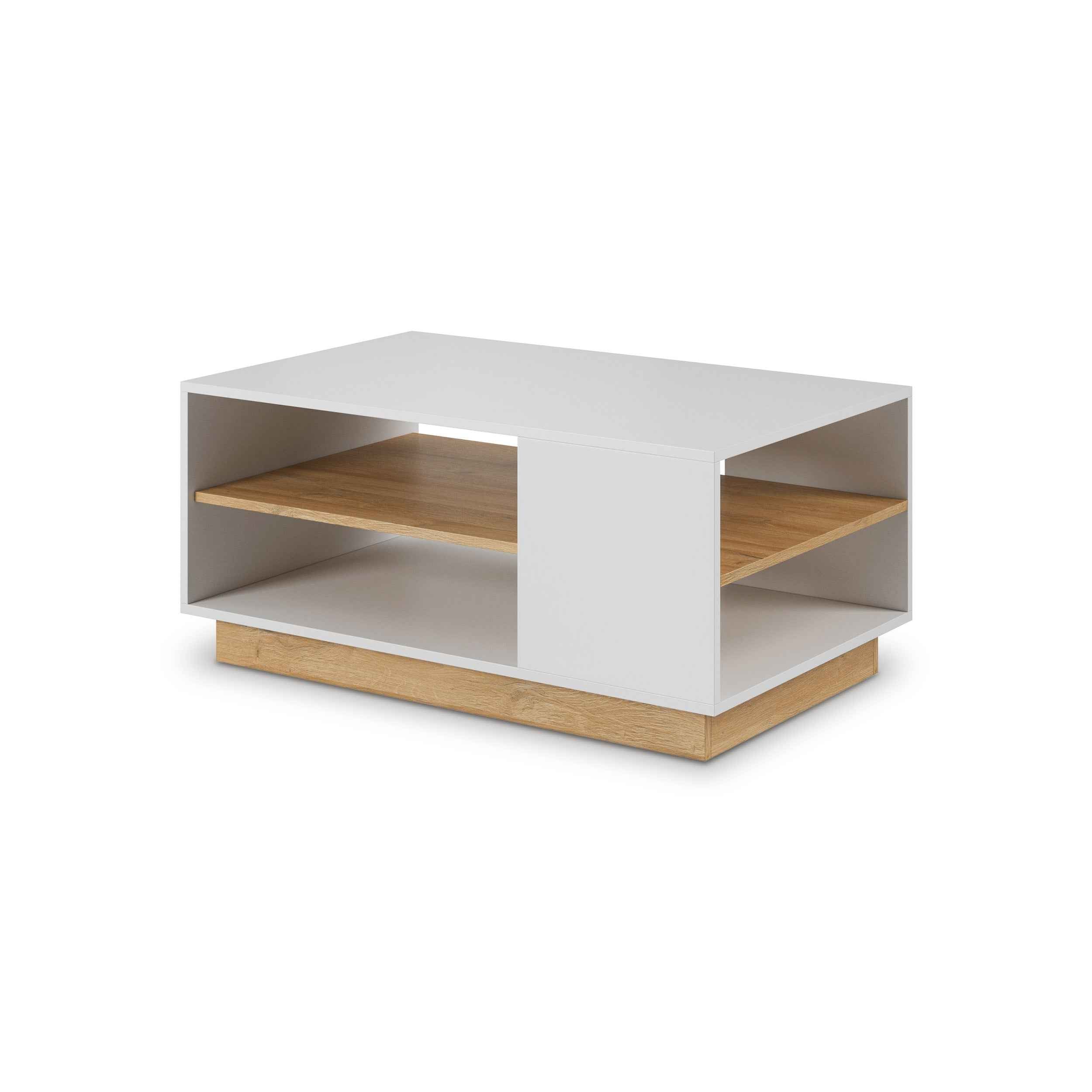 Stolik kawowy 100x46 w stylu nowoczesnym | Armelia