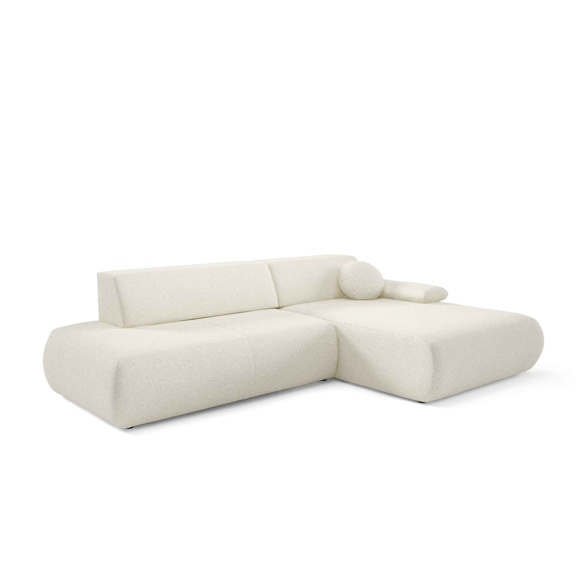 Narożnik z funkcją spania Puentro