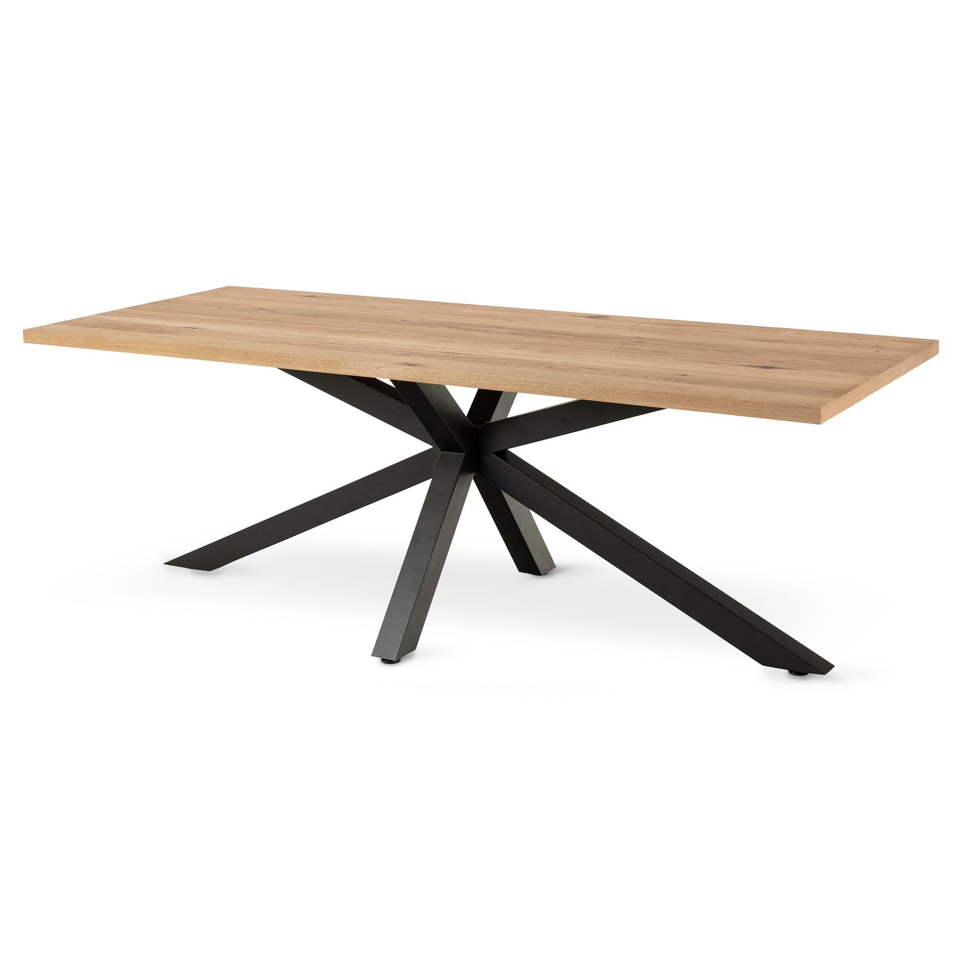 Stół do jadalni Oryss Oak 220x76