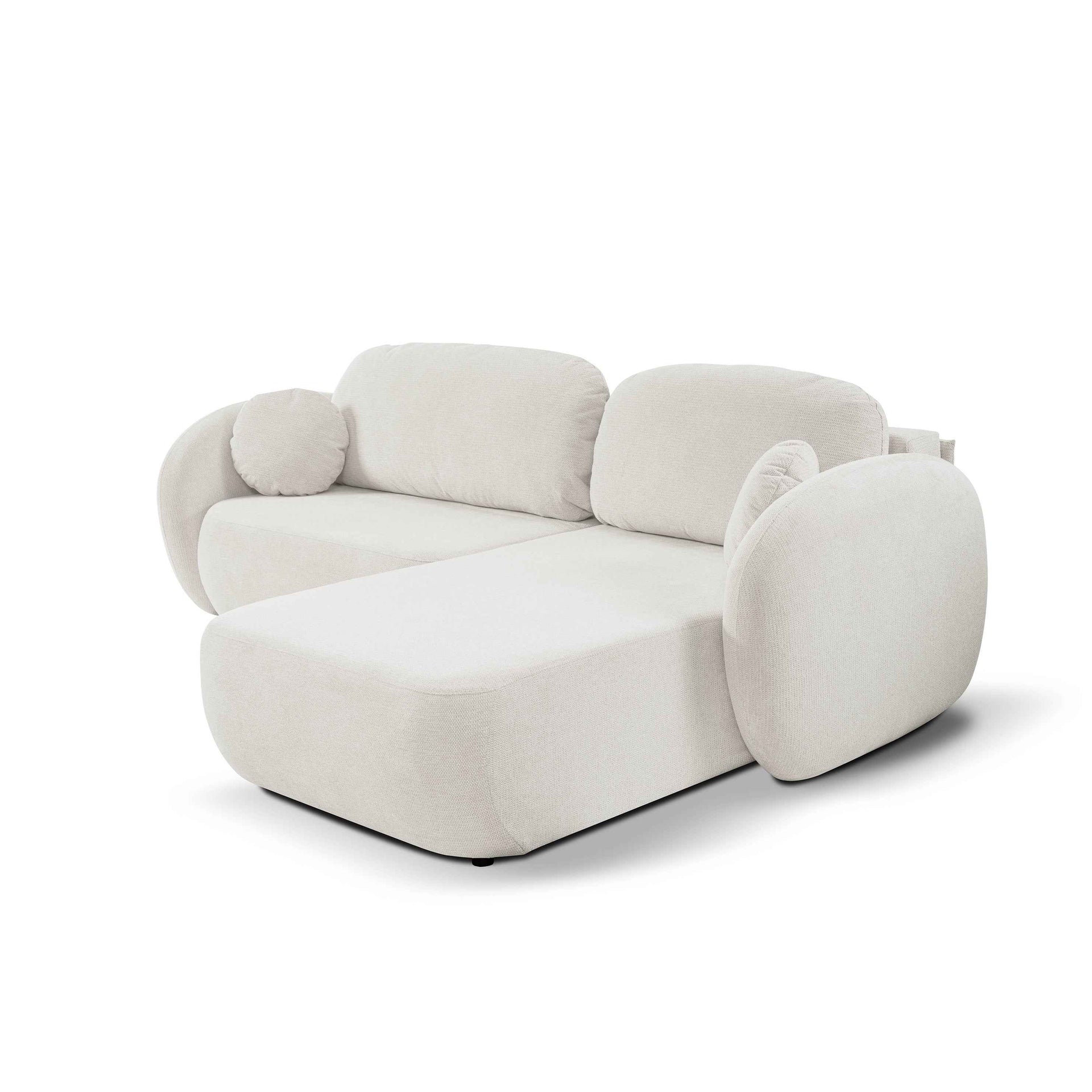 Narożnik z funkcją spania OLEMO Aragon