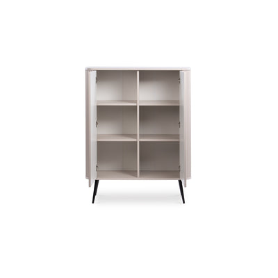 Komoda 103x129 w stylu nowoczesnym | Eva