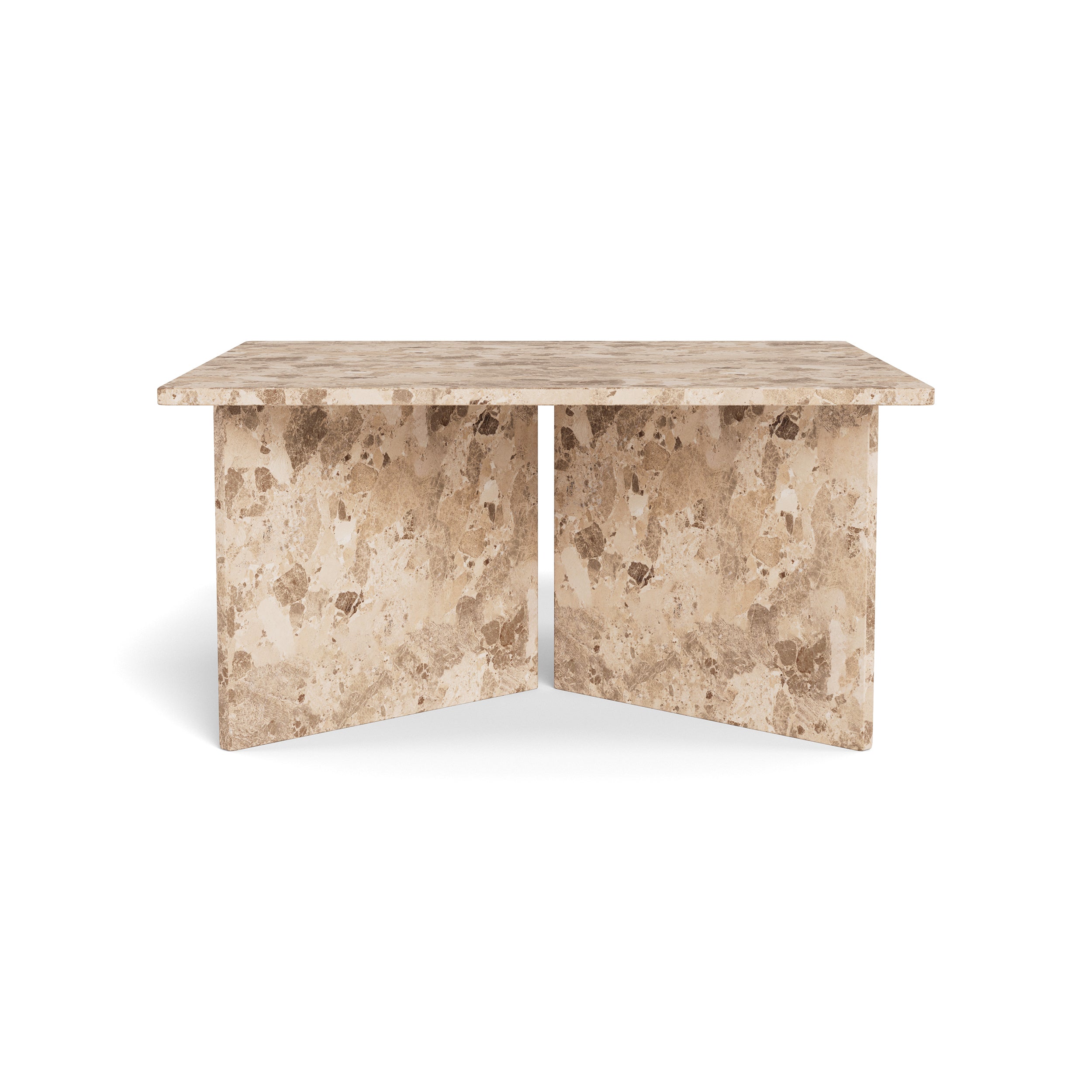 Stolik kawowy 90x42 w stylu eleganckim | Plaris