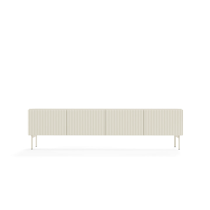 Szafka RTV MuzZI 195x51