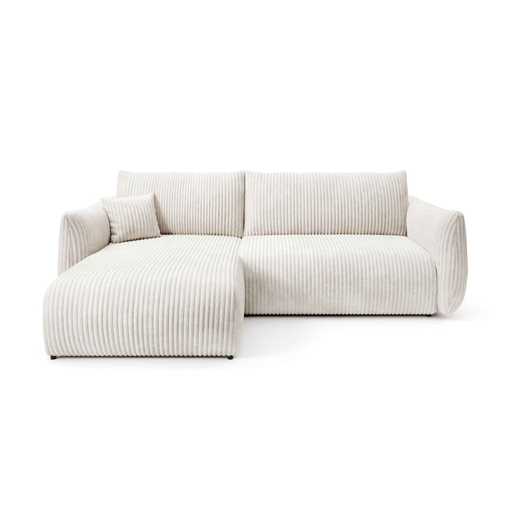 Narożnik z funkcją spania ALLORO