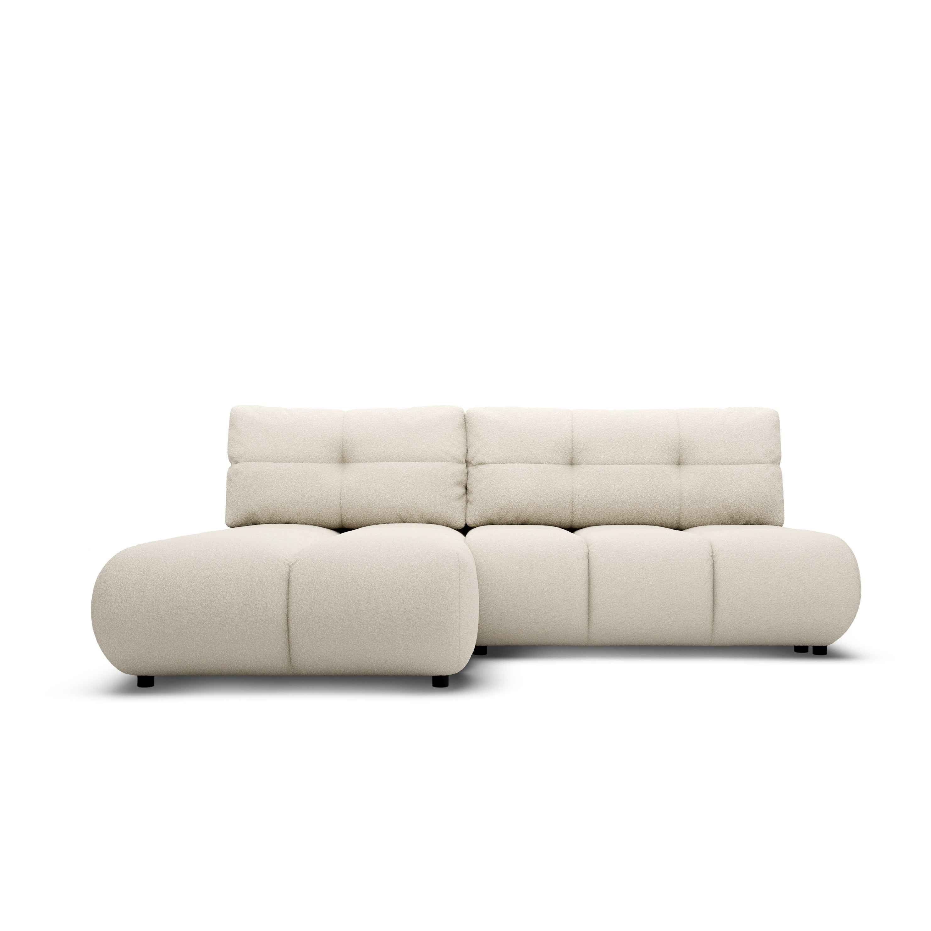 Narożnik z funkcją spania Milorya