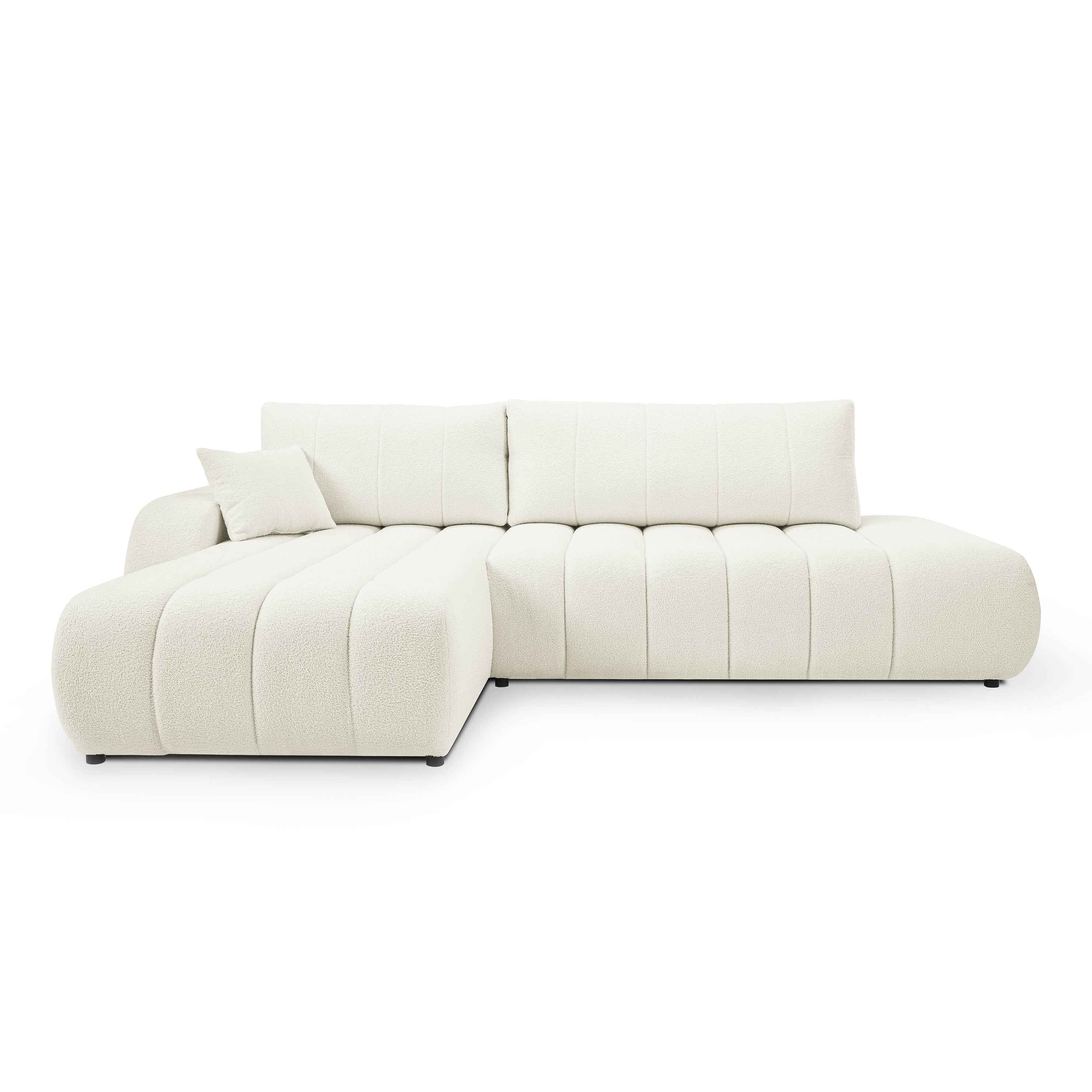 Narożnik z funkcją spania BALOA