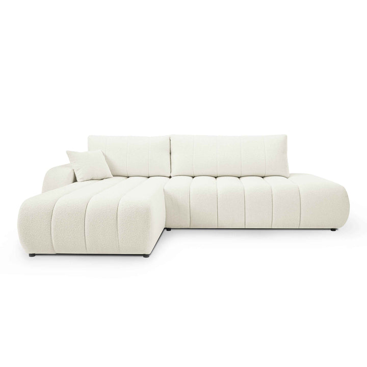 Narożnik z funkcją spania BALOA