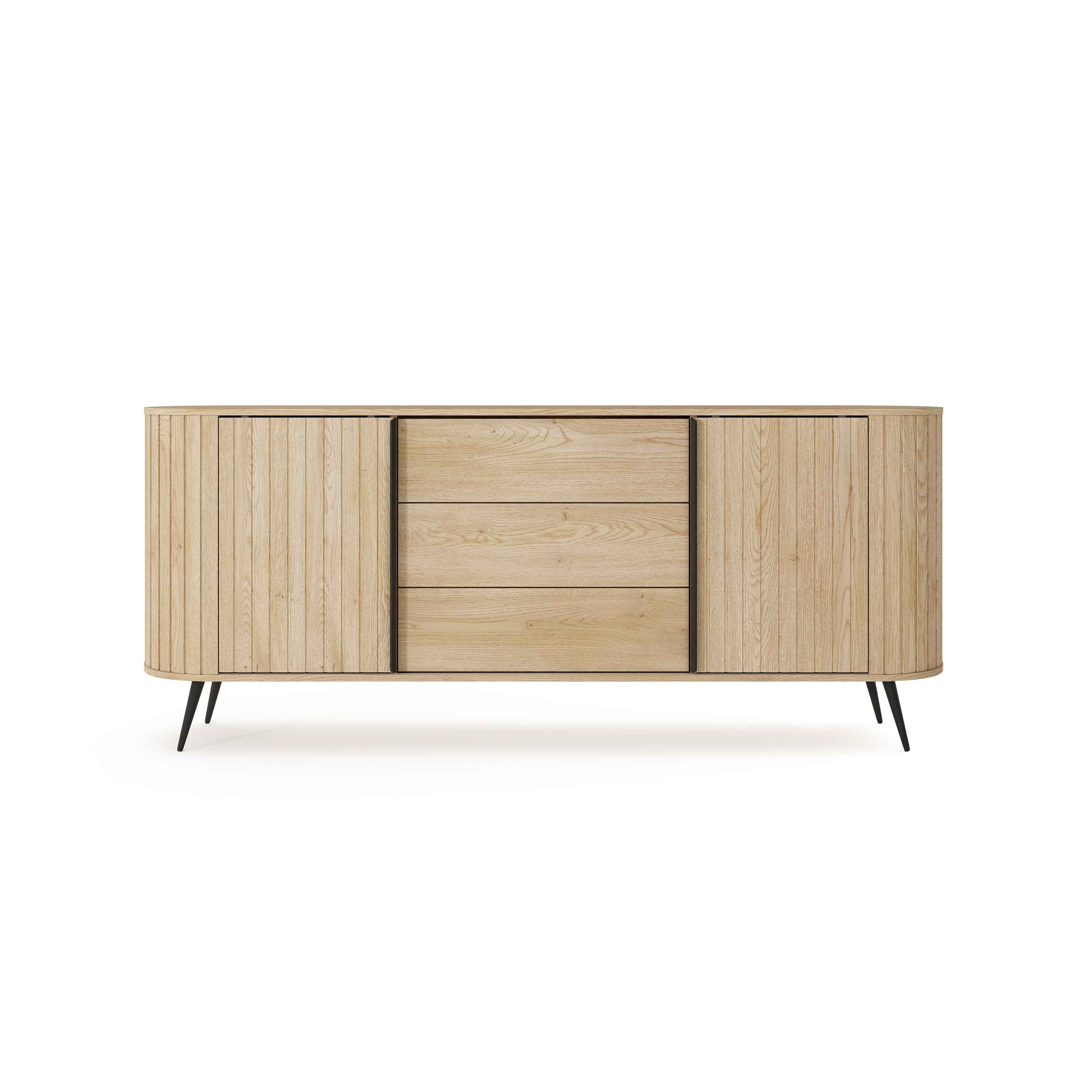 Komoda Llovia 196x82