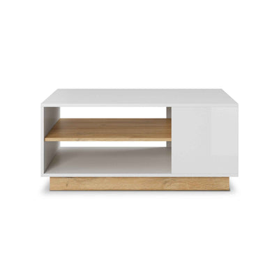 Stolik kawowy 100x46 w stylu nowoczesnym | Armelia