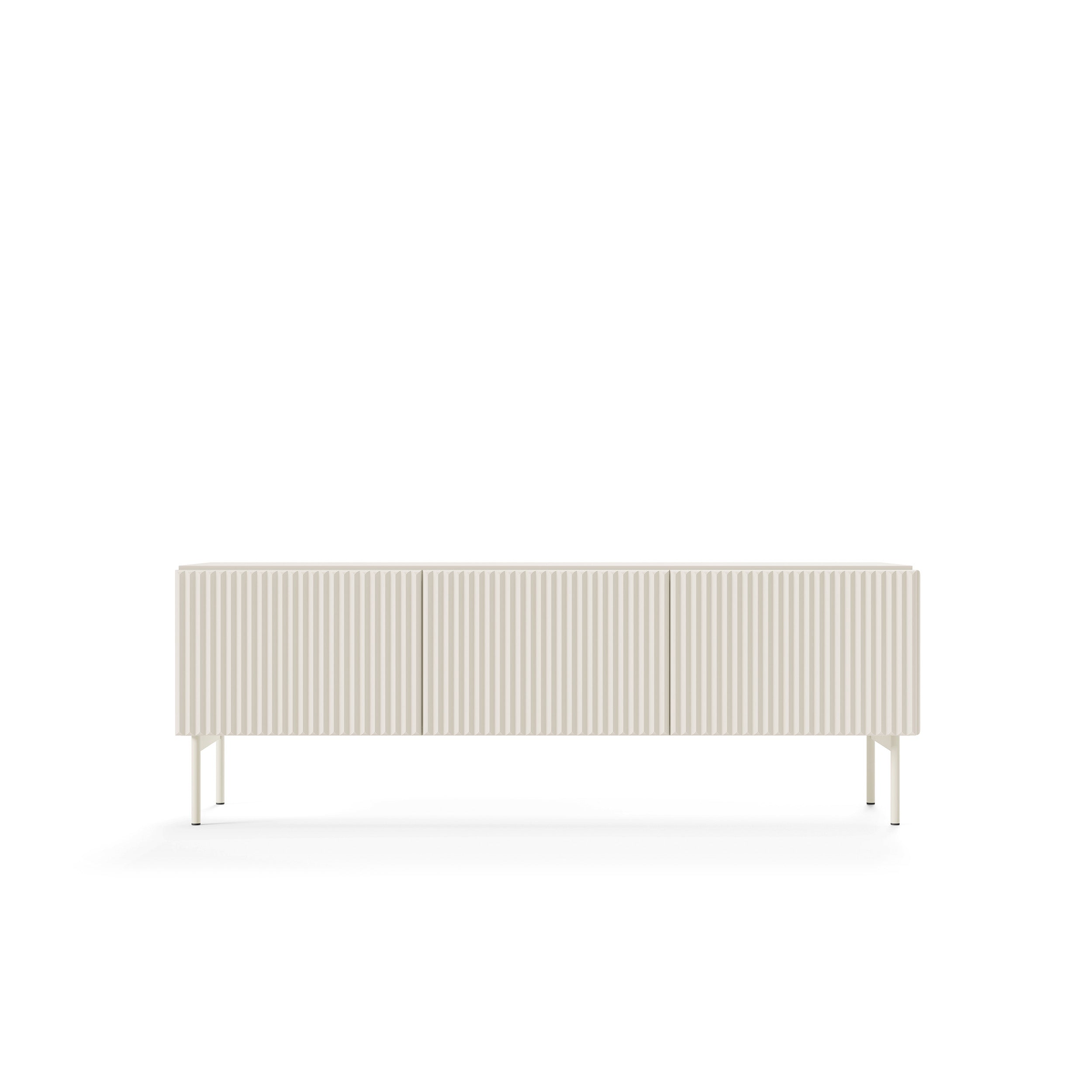 Szafka RTV MuzZI 147x51